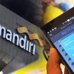 Bank Mandiri Targetkan Buka 4 Cabang Digital Sampai Akhir Tahun