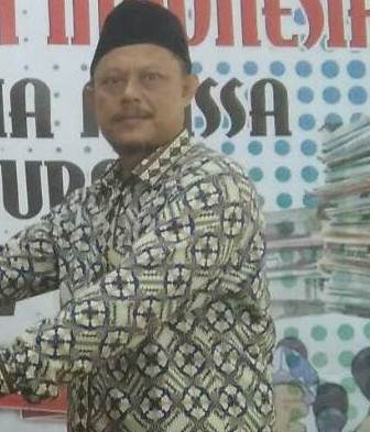 Kematian Pers Nasional