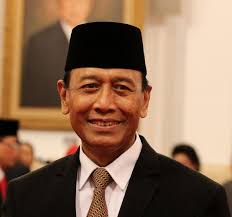 Menko Polhukam Minta K/L Melaksanakan Inpres No. 1/2019 Tentang Pembangunan 11 PLBN