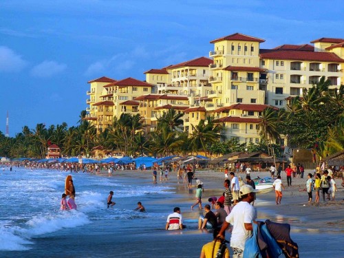 Industri Pariwisata Banten Diperkirakan Pulih dalam Setahun