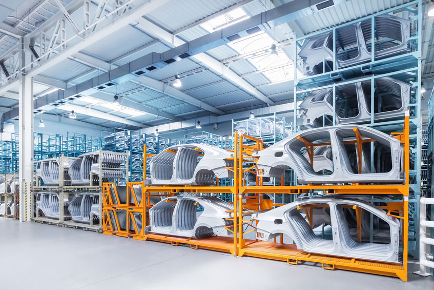 Dua Perusahaan Otomotif Siap Investasi di Indonesia