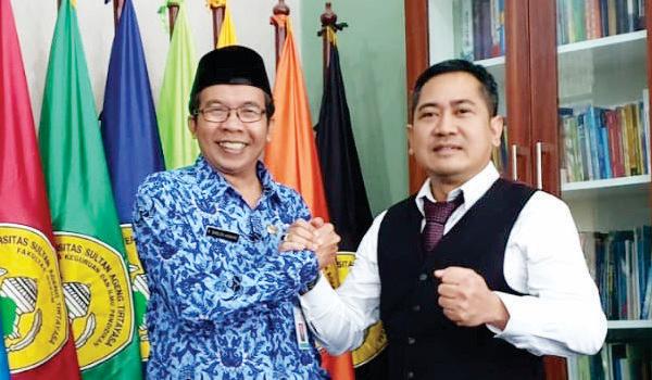 Pilrek Untirta Siap Digelar, Alumni Berharap Rektor Baru Untirta Seperti Soleh Hidayat