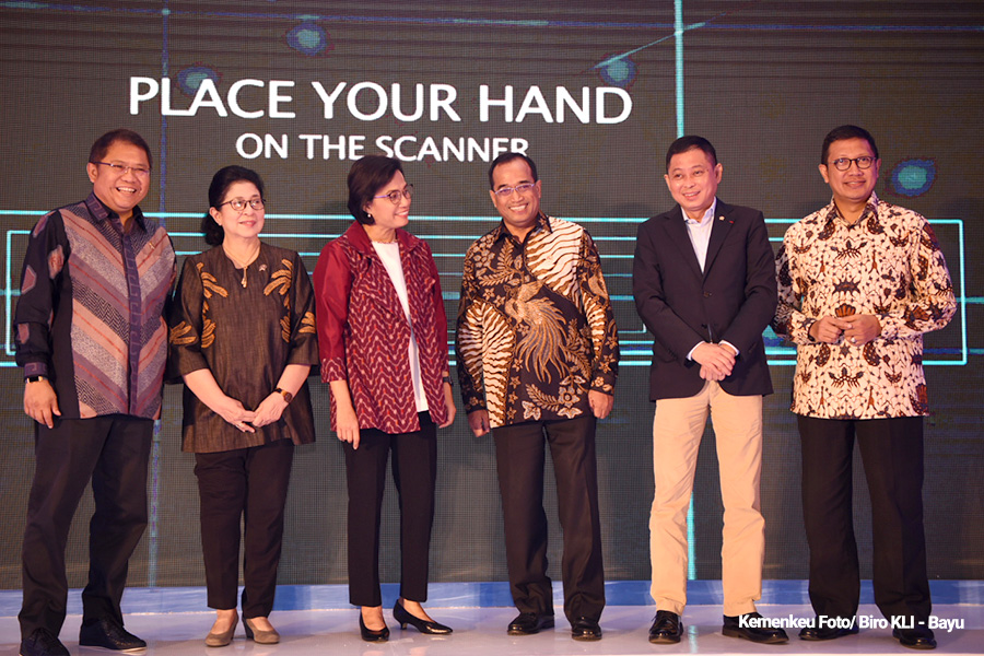 Inovasi Teknologi dan Kolaborasi untuk BLU yang Profesional Melayani