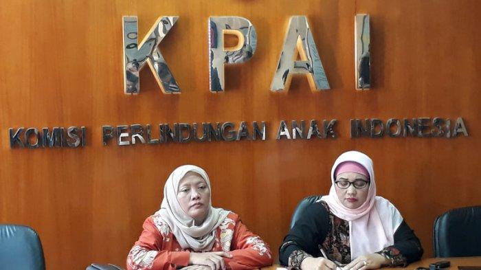 KPAI Pastikan 14 Anak Pengidap HIV Mendapat Akses Pendidikan