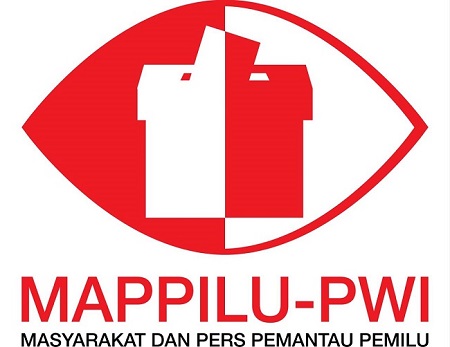 Mappilu-PWI: Pemilu Bukan Hanya Pilpres