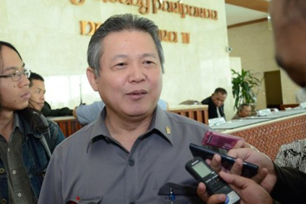 Sambut Gembira Jika AHY Jadi Ketum PDIP