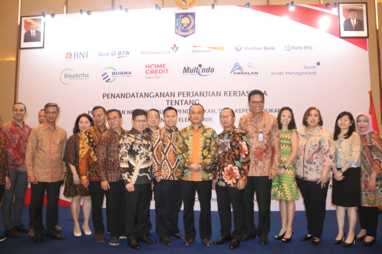 Data Kependudukan Sangat Berguna Bagi Pelayanan Publik