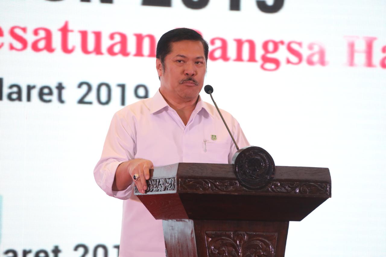 Kesiapan KPU dalam Pemilu Serentak 2019