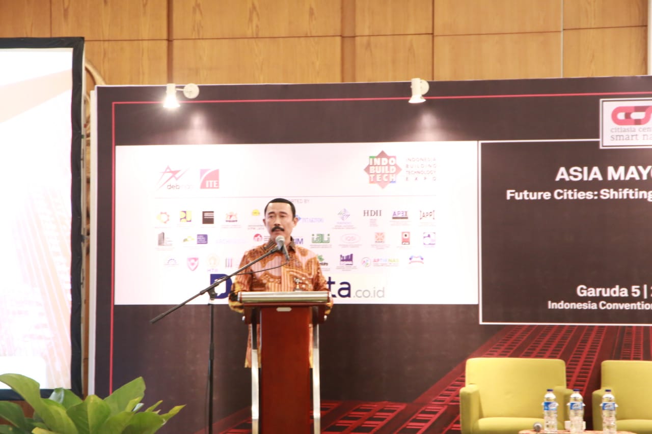 Revolusi Industri 4.0 Bukan Ancaman