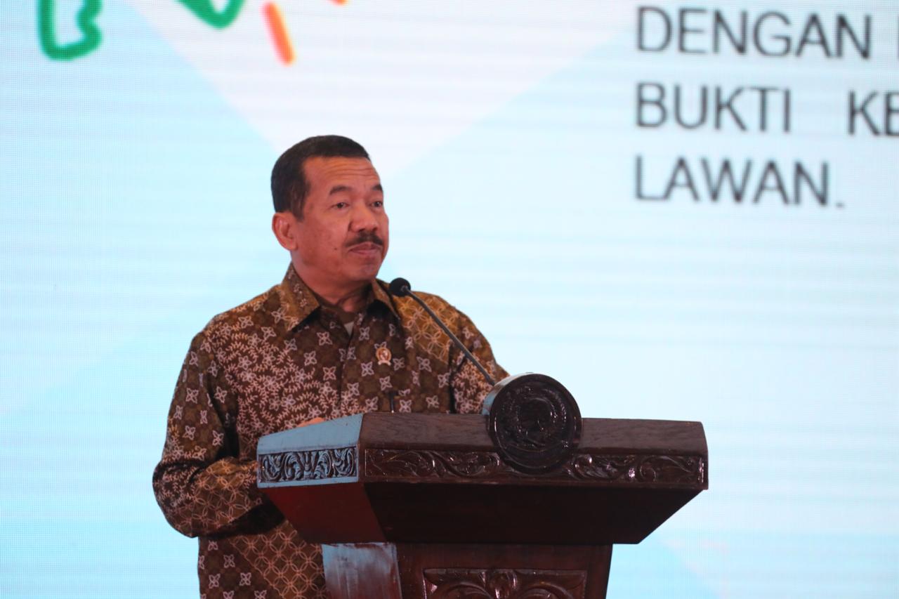 Tugas TNI dalam Menyukseskan Pemilu Serentak 2019