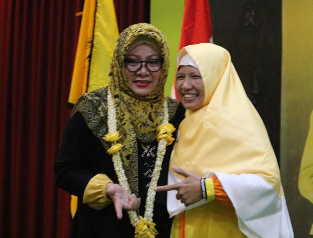 Mbak Tutut:   Perbedaan Memperkaya Indonesia Kita