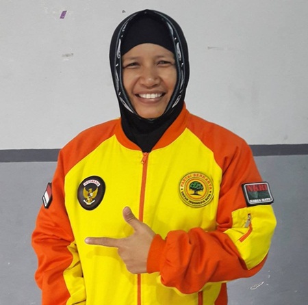 Partai Berkarya Ajak Difabel Berwirausaha dan Mandiri