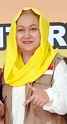 Mamiek Soeharto: Jangan Pernah Janjikan Sesuatu yang Kita Tidak Mampu