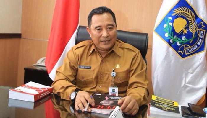 Kemendagri Gelar Rakornas Aparatur Pemerintah Desa Se- Sumatera di Lampung