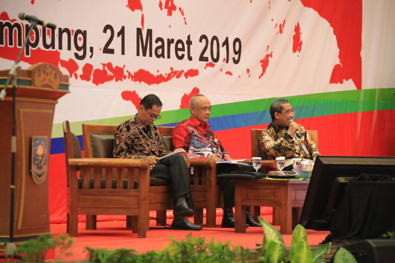 Kemendagri Kenalkan DESIMA