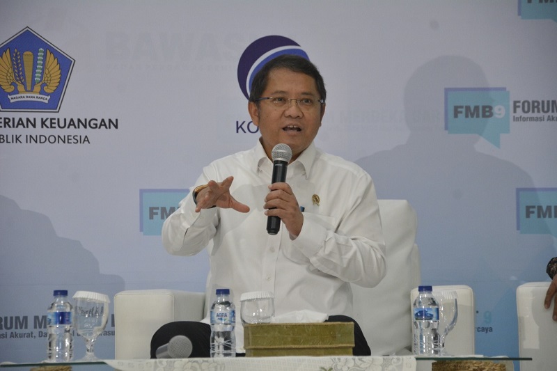 Guna Hadapi Digital Talent Schoolarsip di Era Revolusi Industri 4.0