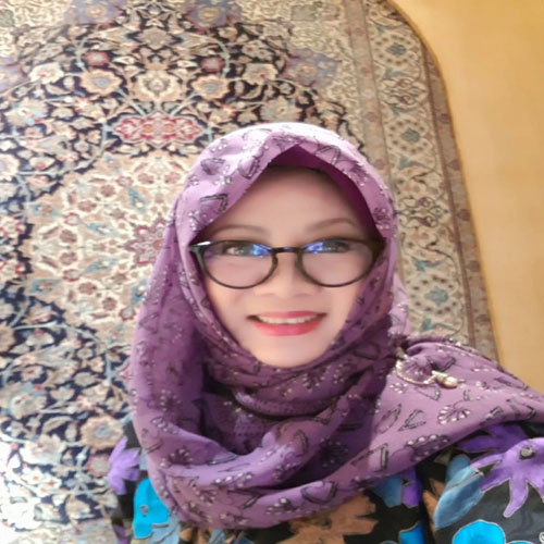 Tutut Soeharto: Rajin Berkunjung ke Pesantren Adalah Salah Satu Amanat Pak Harto