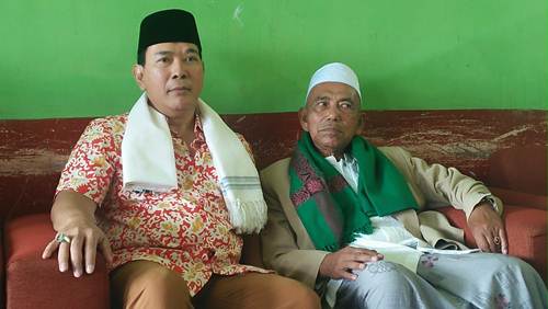 Partai Berkarya akan Bangun Pesantren Mandiri