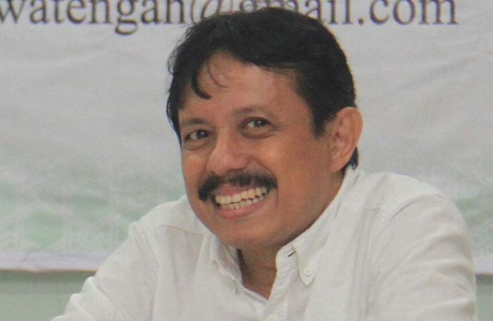 Dalam Pusaran Kegalauan