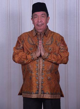 Menyalurkan Aspirasi Masyarakat Dari Sumsel Menuju DPR RI