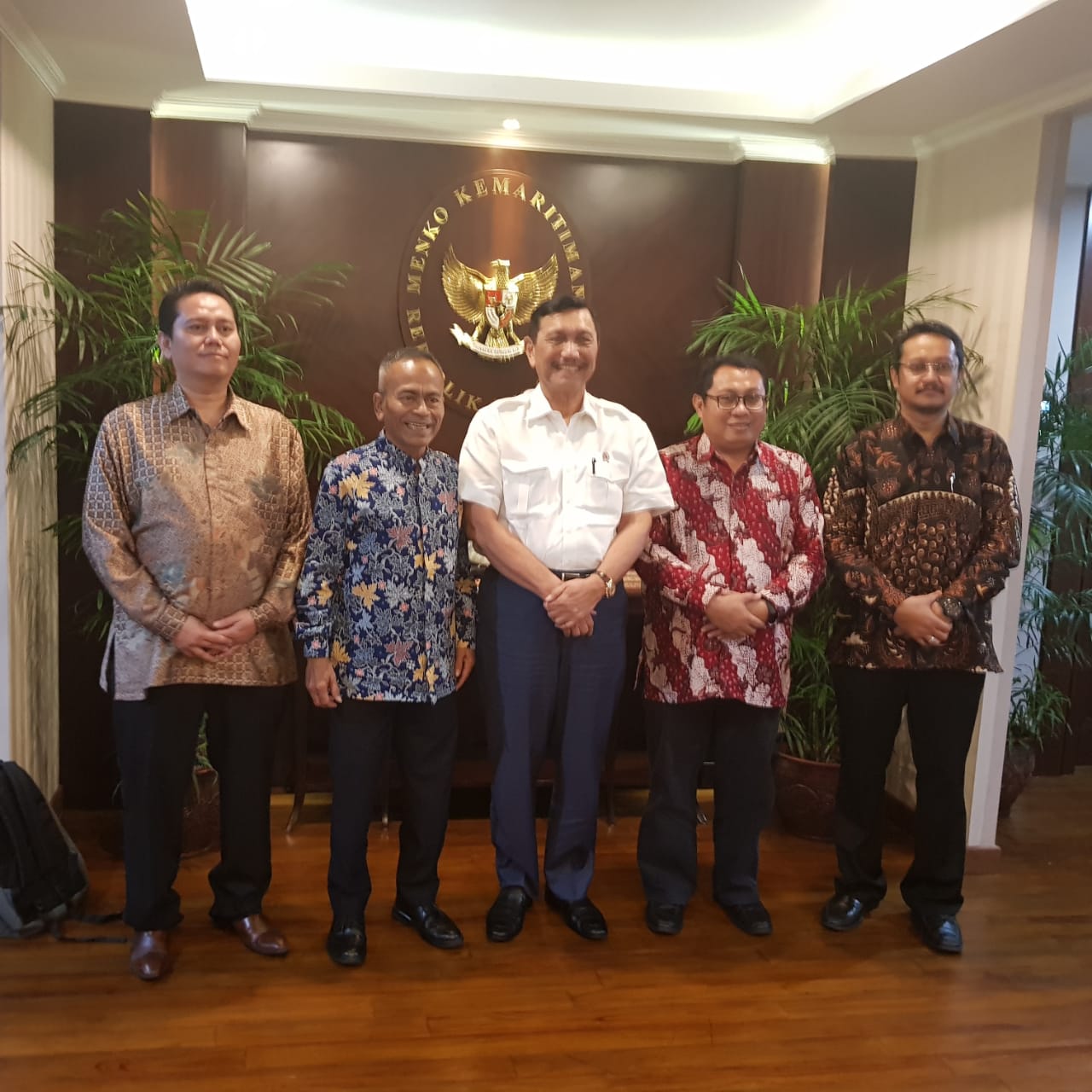 Mappilu-PWI : Gelorakan Kampanye Pemilu Damai dan Bermartabat