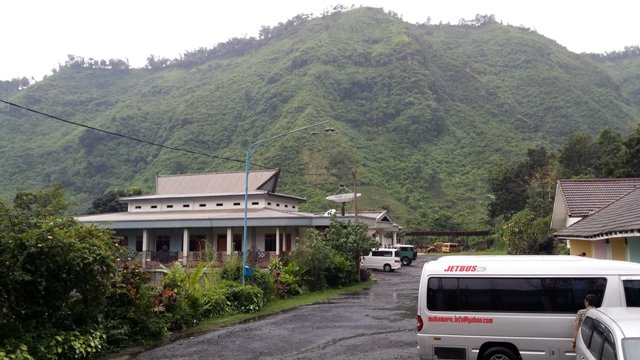 Ramai Travel Transit, Hotel di Bromo Pasang Tarif Murah