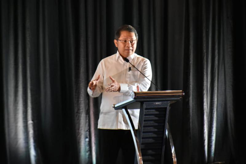 Kominfo Tapis 500 Konten Terkait Tragedi Berdarah di Selandia Baru