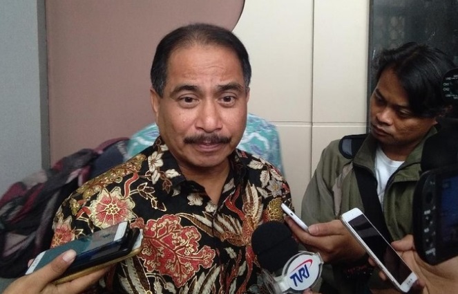 Menteri Pariwisata Bantu Wujudkan ‘Anyer Reborn’ Pasca Tsunami