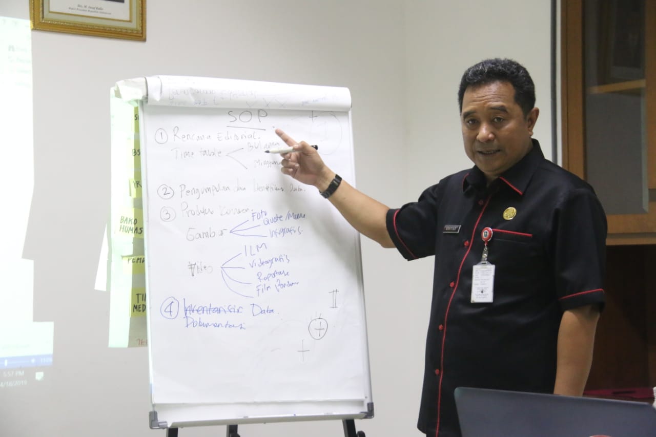 Berbeda Pemilu Sebelumnya, Hasil Pileg 2019 Gunakan Metode Konversi Sainte Laque