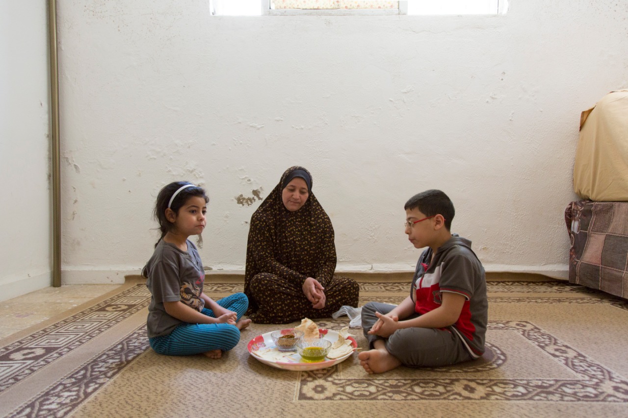 Bantu Populasi Pengungsi Dunia, UNHCR Umumkan Dana Zakat Global