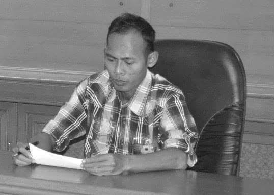 Mappilu Banten Resmi Terbentuk