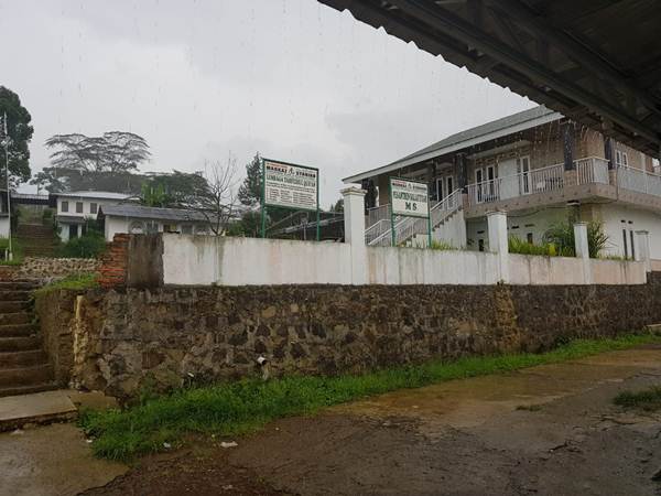 Markaz Syariah, Wajah Lembut FPI di Lereng Gunung Gede 