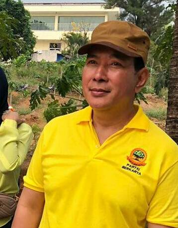 Komitmen Partai Berkarya Prioritaskan UMKM Sejalan Ide Besar Sandiaga Uno