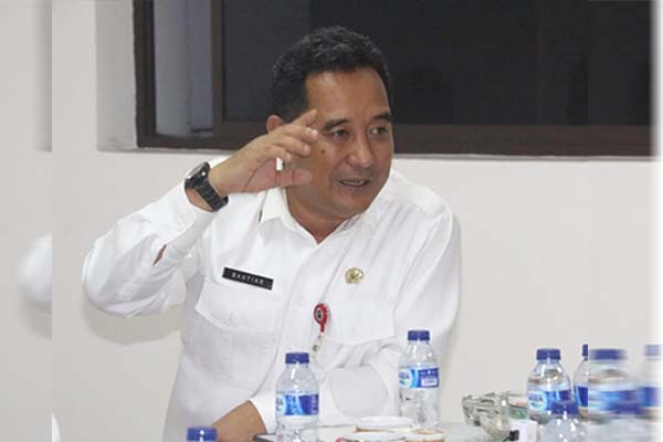 Kapuspen Bahtiar Ajak Masyarakat Aktif Rekam KTP-el