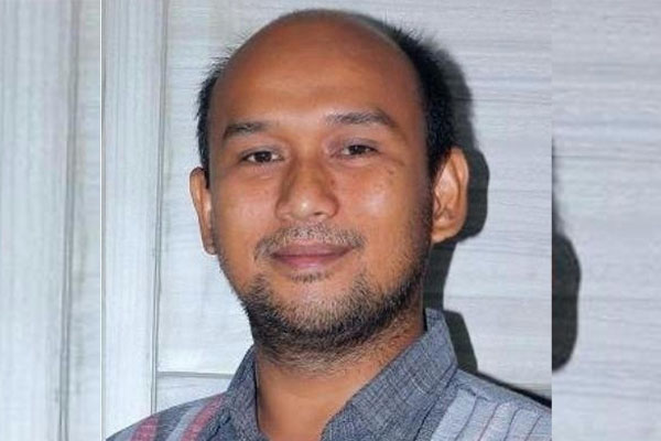 Besok, 30 Peserta LKJ PWI Riau-Kemen LHK Diberangkatkan ke 4 Daops