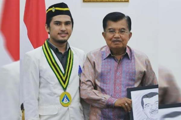 PB PII Usulkan Indonesia Tiru Brunei Darussalam dalam Menghukumi LGBT