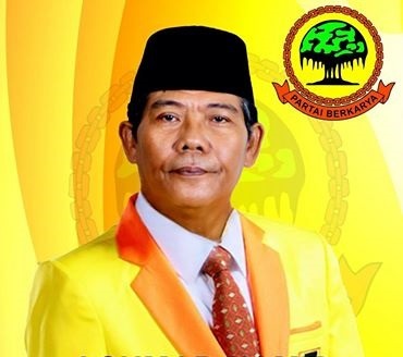 Achmad Hamid (Caleg DPR RI): Partai Berkarya akan Modernisasi Sektor Pertanian