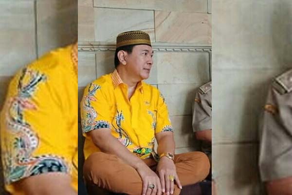 Komitmen Partai Berkarya Prioritaskan UMKM Sejalan Ide Besar Sandiaga Uno