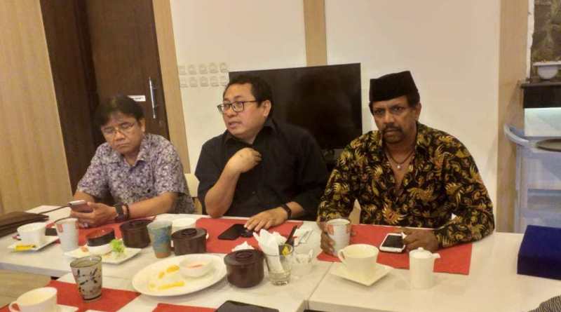 Pertama Di Asia, AMN Akan Soft Lounching Jurnalis Boarding School dan Wisata Religi