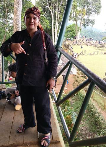 Alvin Nugraha (Caleg DPR RI): Masyarakat Merindukan Era Pak Harto