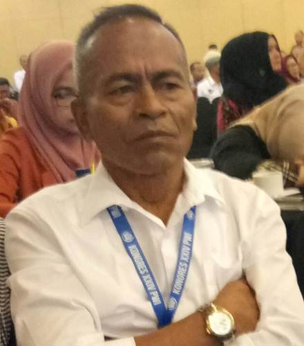 Ketum PWI: Secara Konstitusional Belum Ada yang Terpilih Sebagai Presiden