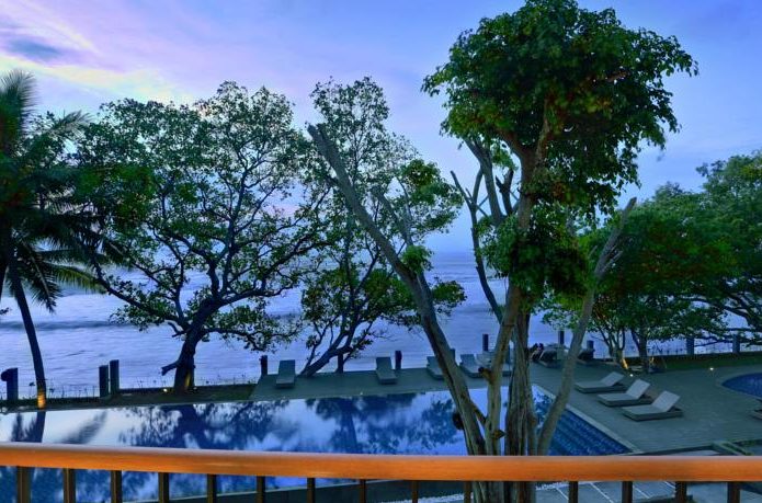 Jumlah Wisatawan yang Menginap di Banten Mulai Meningkat