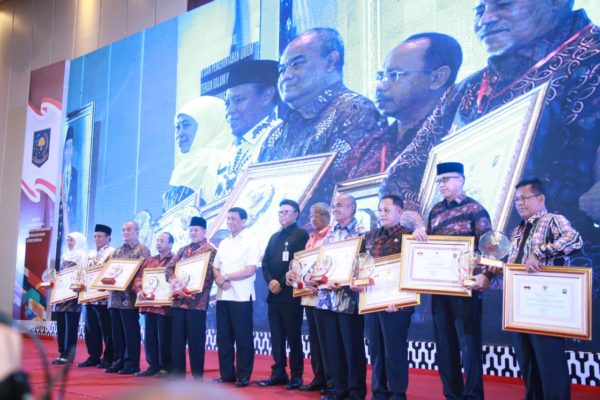 Pemda Fokus pada Pembangunan dan Layanan Publik Pasca Pemilu 2019