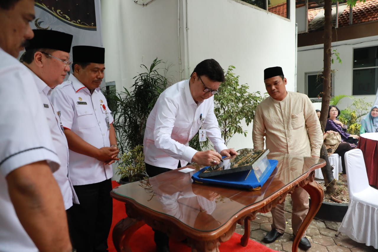 Pemerintah Terus Genjot Pembangunan Daerah Perbatasan