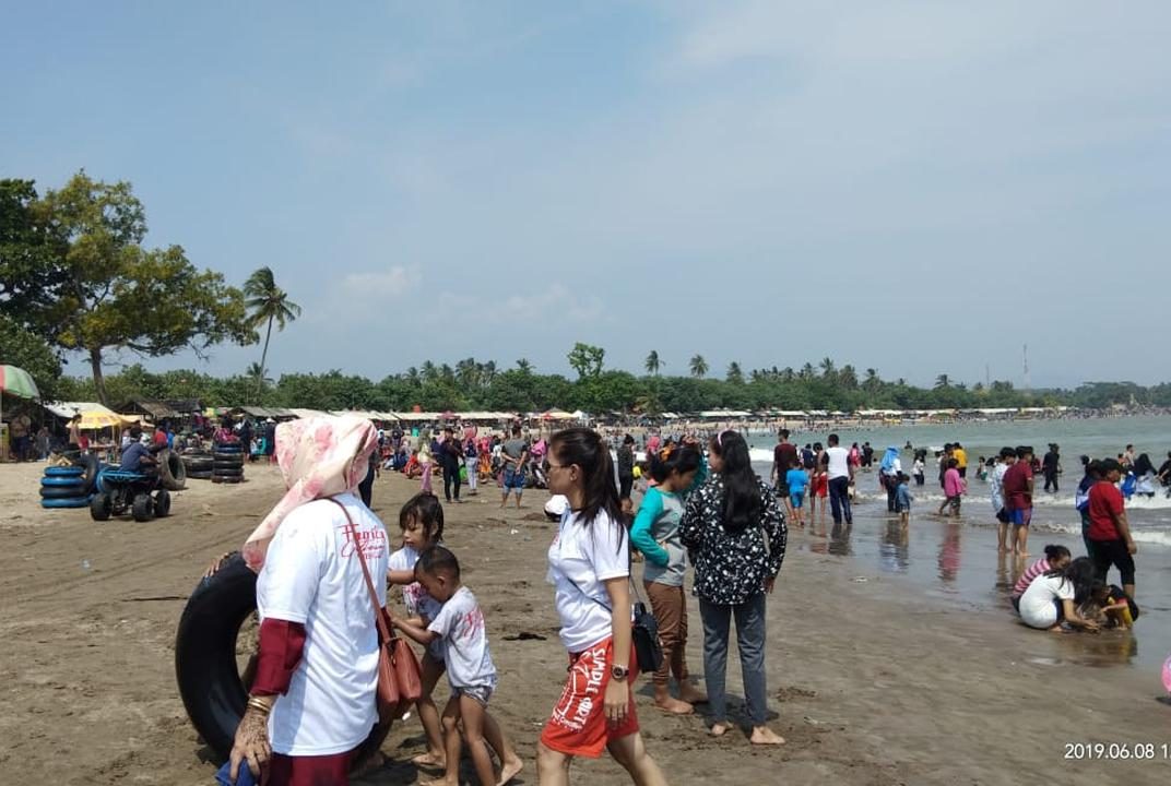 Kemenpar Gelorakan Pesona Lebaran Selat Sunda 2019 di Tiga Lokasi