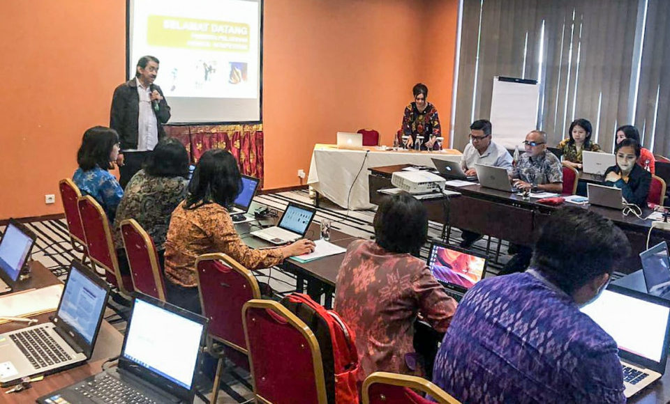 Perlunya Sertifikasi Profesi Kompetensi Pariwisata Indonesia