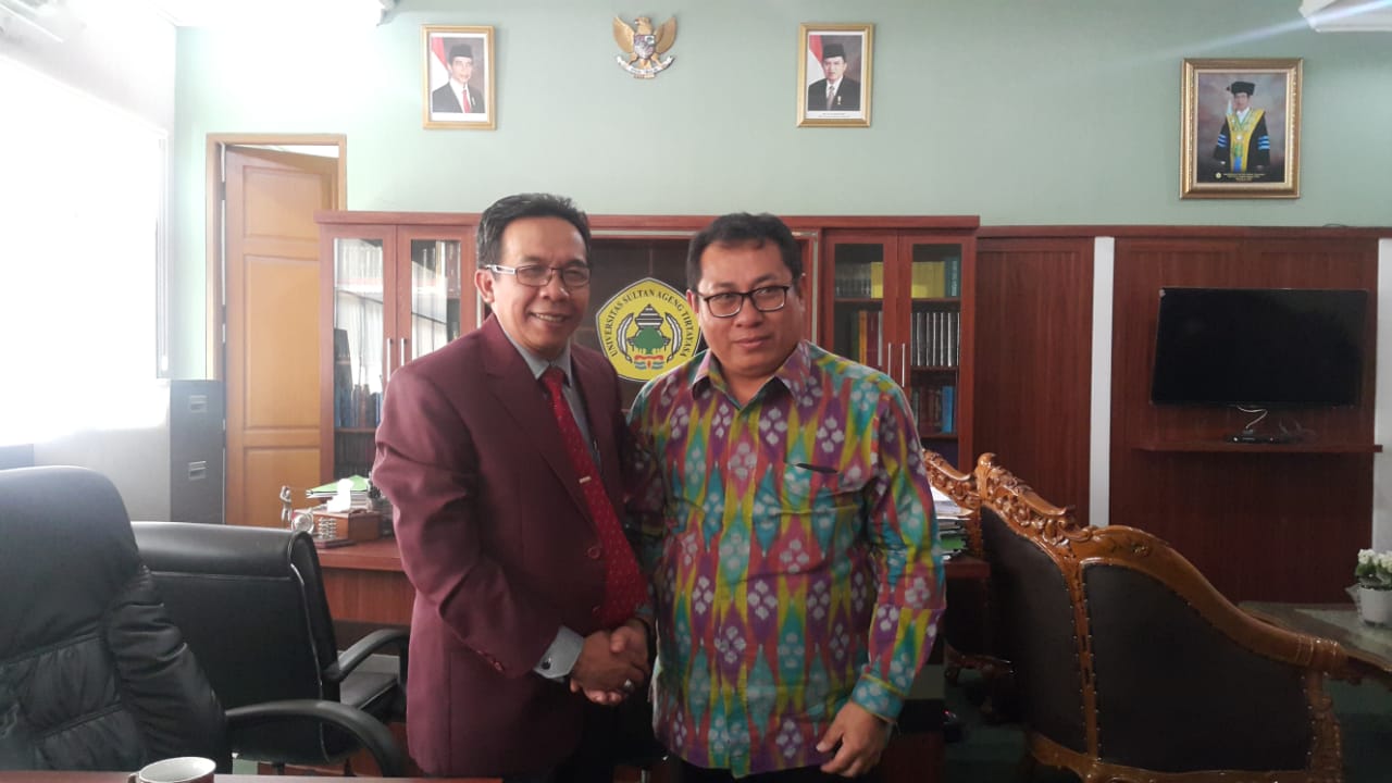 Prof Soleh :   Semua Bisa Saja Terjadi