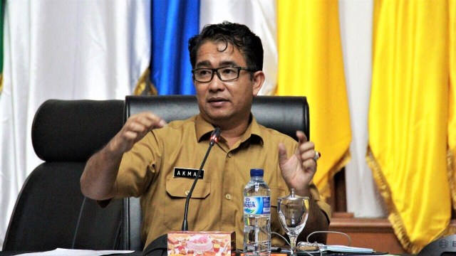 Mekanisme Aturan Pengisian Wagub DKI Jakarta Sisa Masa Bhakti 2018 – 2023