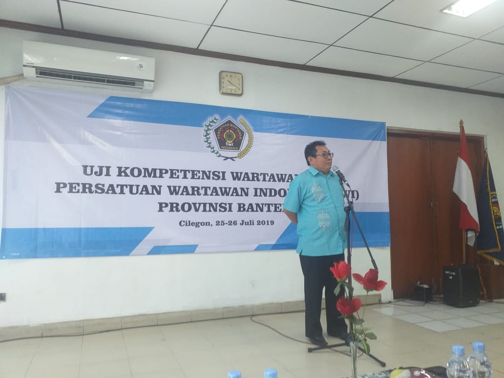 Jurnalisme Profetik dan Misi Suci Firdaus