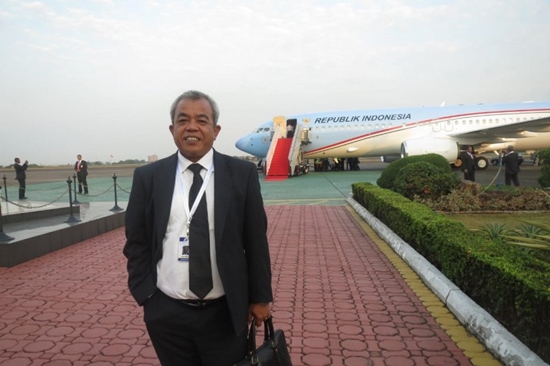 Nasib Pilu Putri Dewi